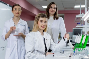 Кооперация участников отрасли