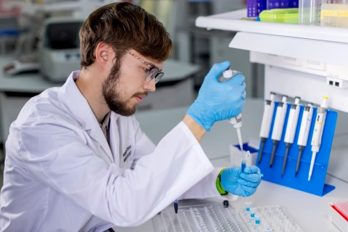 Доступ к уникальной инфраструктуре