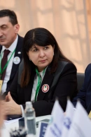 Презентация "Кластера Вавилов"