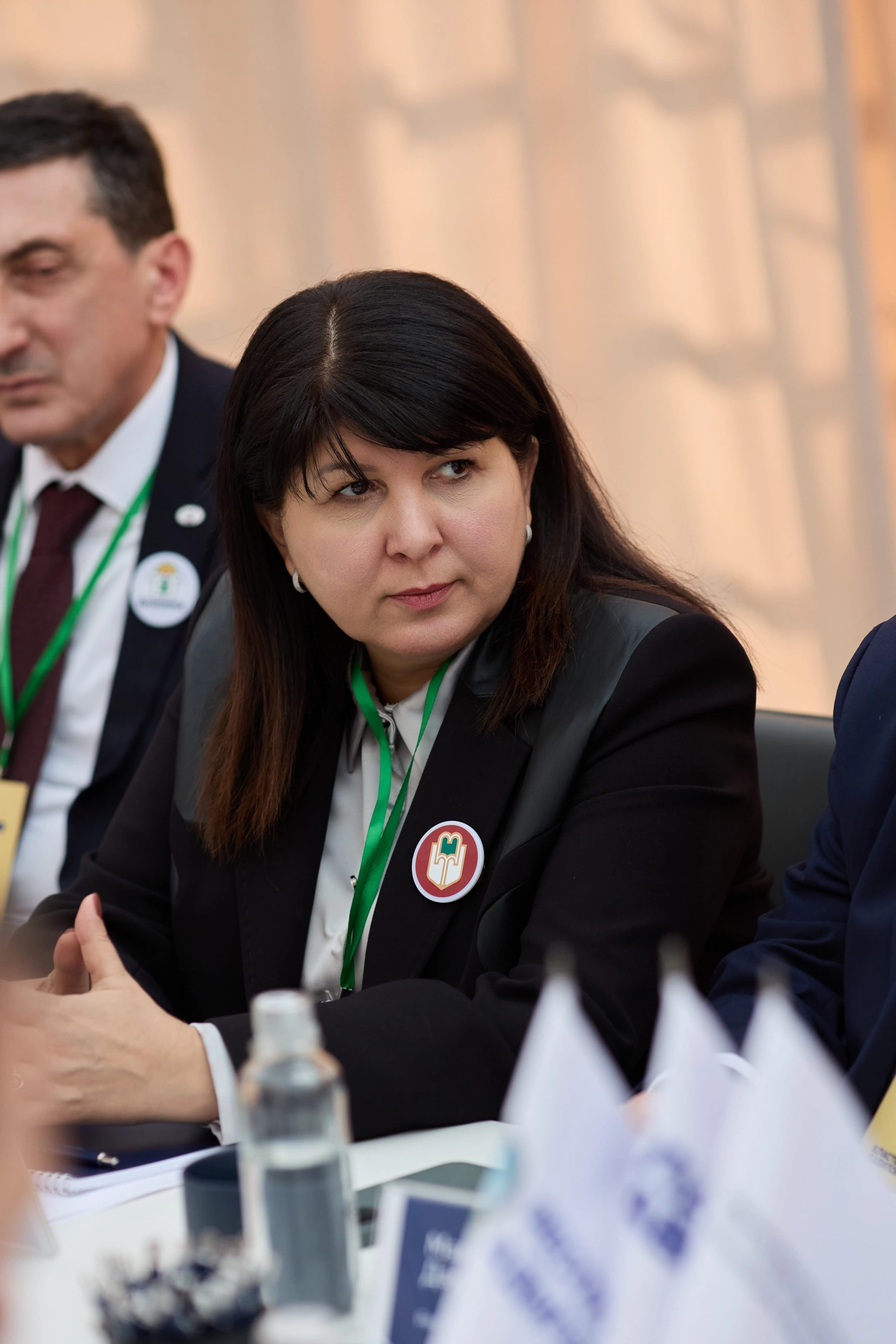 Презентация "Кластера Вавилов"
