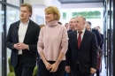 Презентация "Кластера Вавилов"