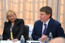 Презентация "Кластера Вавилов"