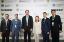 Церемония начала строительства агробиотехнопарка