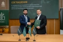 Подписание соглашений о сотрудничестве