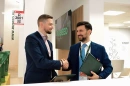 Подписание соглашений о сотрудничестве