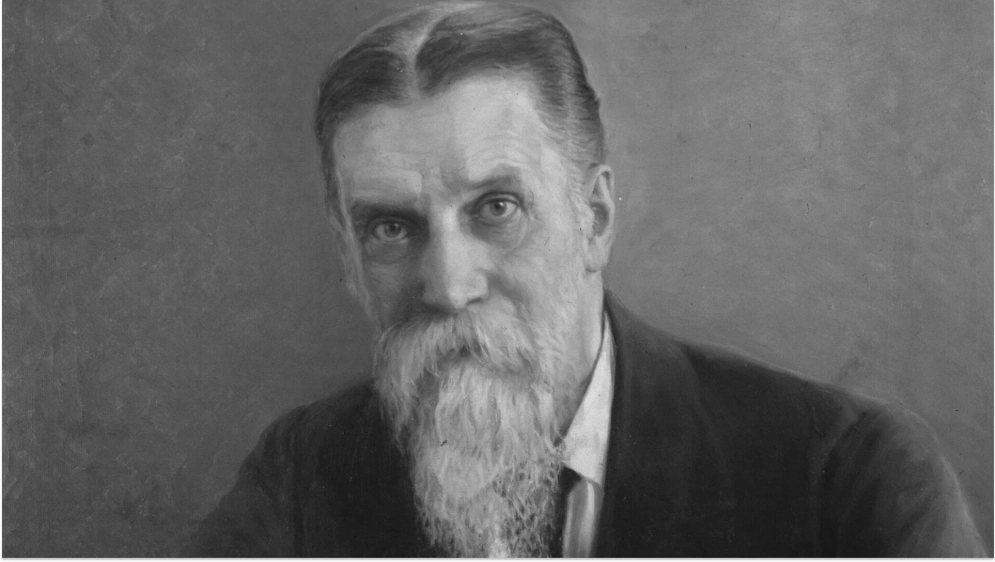 КЛИМЕНТ АРКАДЬЕВИЧ ТИМИРЯЗЕВ